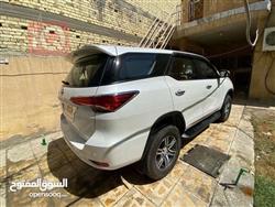 تويوتا فورجنر